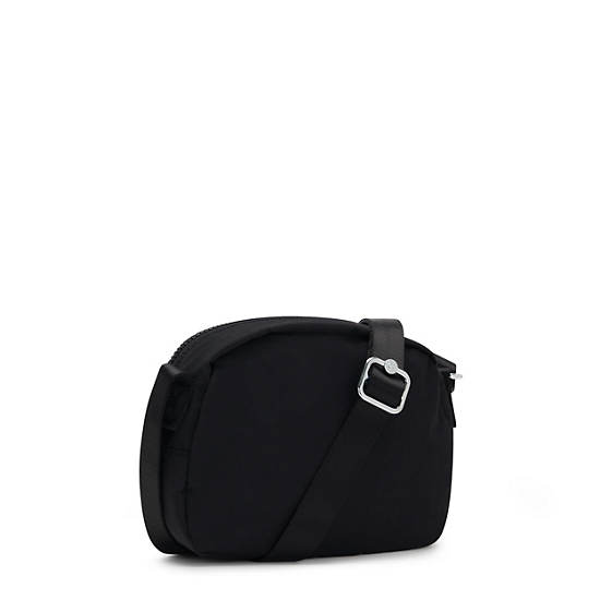 Bolsos Cruzados Kipling Ratna Negros | MX 1214YX